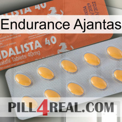Ajantas Stamina 43